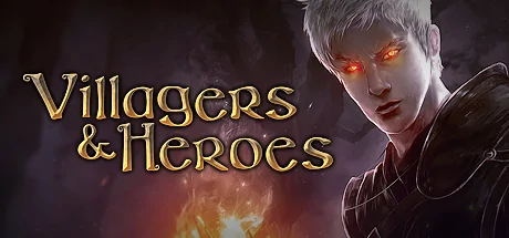 Villagers and Heroes PC system requirements screenshot