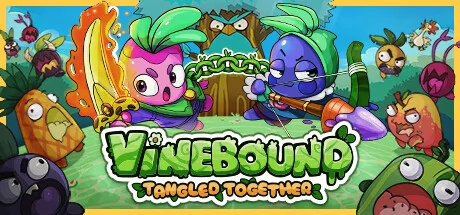 Vinebound: Tangled Together PC system requirements screenshot