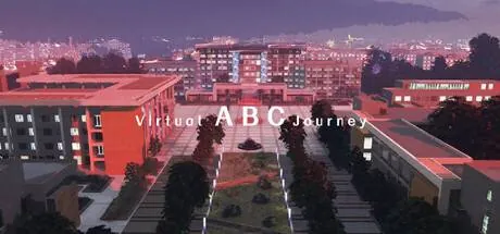Virtual ABC Journey PC system requirements screenshot