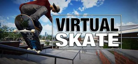 Virtual Skate PC system requirements screenshot