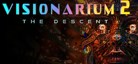 Visionarium 2 - The Descent PC performance and system requirements