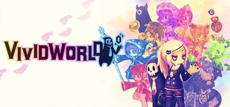 Vivid World PC system requirements screenshot