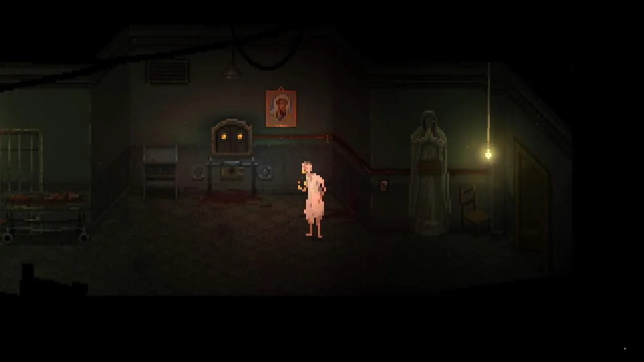 Vlad Circus: Curse of Asmodeus PC performance and system requirements