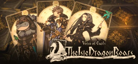 Voice of Cards: The Isle Dragon Roars PC performance and system requirements