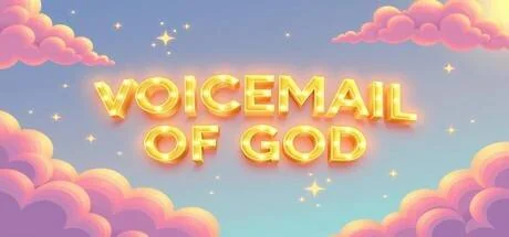 Voicemail of God PC system requirements screenshot