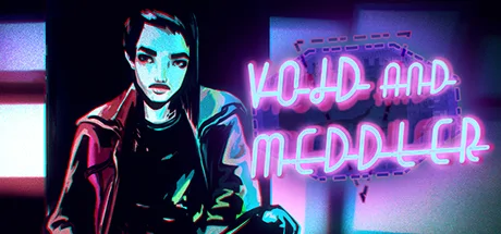 Void And Meddler cover