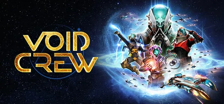 Void Crew PC performance and system requirements