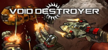 Void Destroyer PC system requirements screenshot