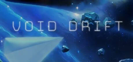 Void Drift PC system requirements screenshot