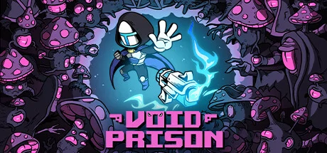 Void Prison cover