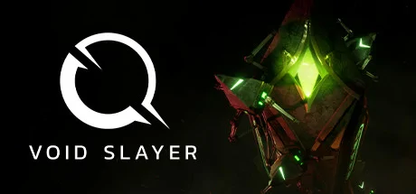 Void Slayer cover