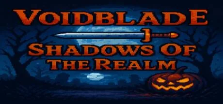 Voidblade Shadows Of The Realm PC system requirements screenshot