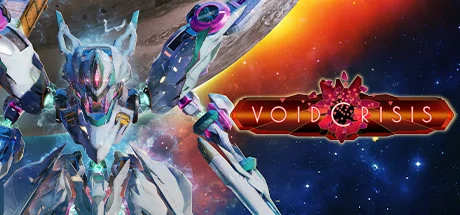 VOIDCRISIS PC system requirements screenshot
