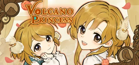 Volcano Princess PC system requirements screenshot
