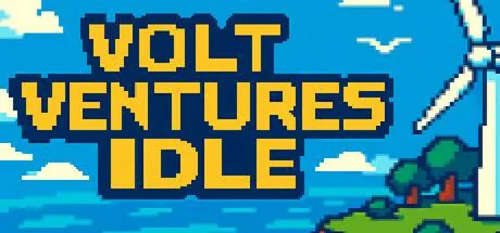 Volt Ventures Idle PC system requirements screenshot