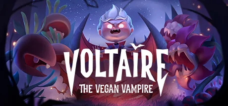Voltaire: The Vegan Vampire PC performance and system requirements