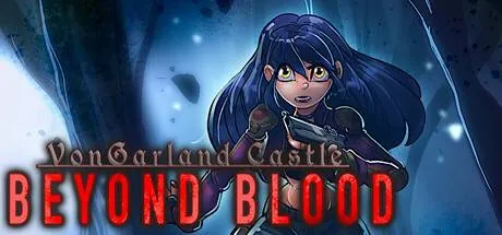 VonGarland Castle : Beyond Blood PC system requirements screenshot