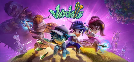 Voodolls PC performance and system requirements