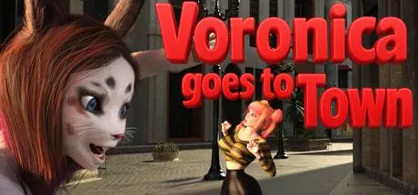 Voronica Goes to Town: a Vore Adventure PC performance and system requirements