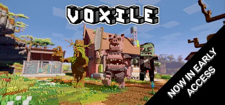 Voxile PC performance and system requirements