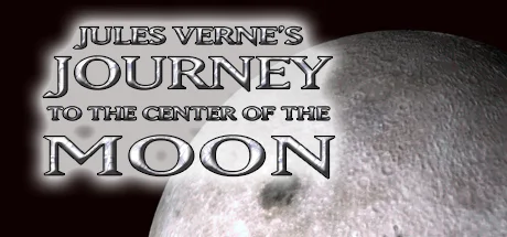 Voyage: Journey to the Moon cover