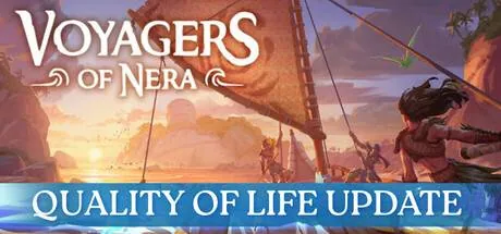 Voyagers of Nera PC system requirements screenshot
