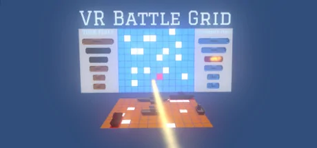 VR Battle Grid PC performance and system requirements