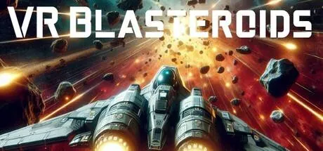 VR Blasteroids PC system requirements screenshot