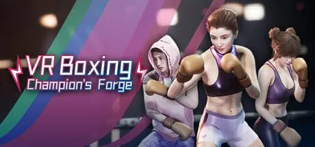 VR Boxing: Champion's Forge? PC performance and system requirements