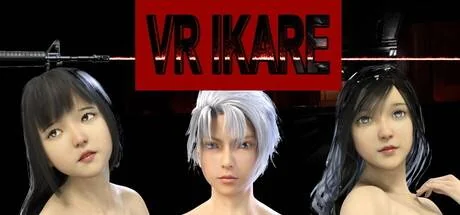 VR Ikare (Crazy) PC system requirements screenshot