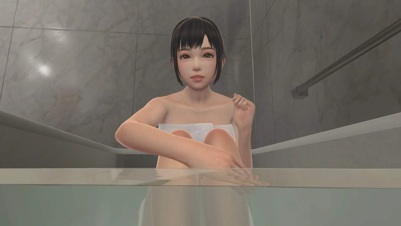 VR-Kanojo PC system requirements screenshot