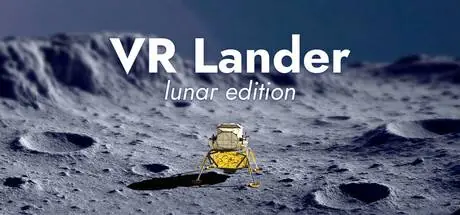 VR Lander: Lunar Edition PC system requirements screenshot