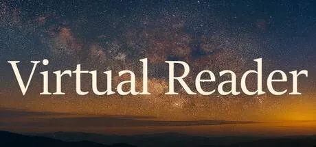 VR reading experience (Virtual Reader) PC system requirements screenshot