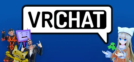 VRChat PC system requirements screenshot