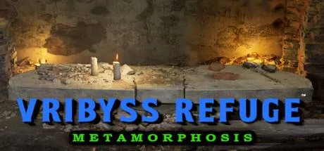 Vribyss Refuge™ Metamorphosis PC system requirements screenshot