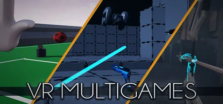 VRMultigames PC performance and system requirements
