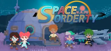 W.A.PU Space Orderty PC performance and system requirements