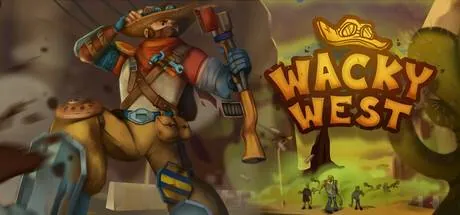 Wacky West PC system requirements screenshot