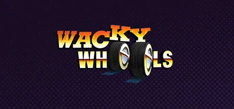 Wacky Wheels PC system requirements screenshot