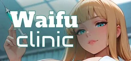 Waifu Clinic PC system requirements screenshot