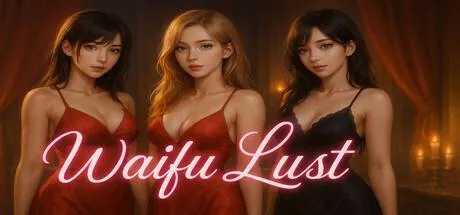 Waifu Lust PC system requirements screenshot
