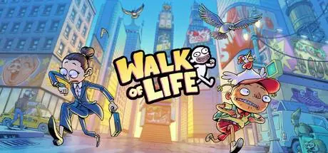 Walk of Life PC performance and system requirements