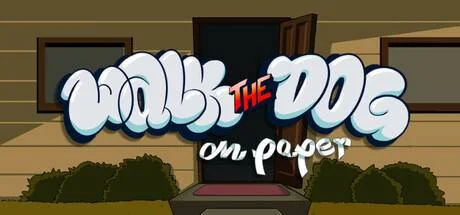 Walk the Dog on Paper PC system requirements