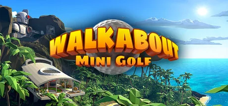 Walkabout Mini Golf VR PC system requirements screenshot
