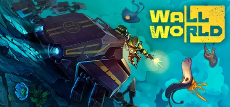 Wall World PC system requirements screenshot