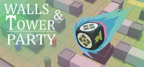 Walls And Tower Party PC system requirements screenshot