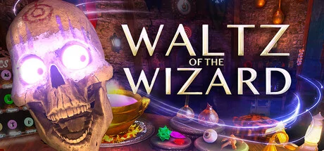 Waltz of the Wizard PC system requirements screenshot