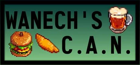 Wanech's C.A.N. PC performance and system requirements