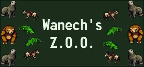 Wanech's Z.O.O. PC system requirements screenshot