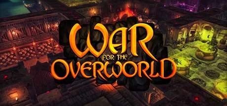 War for the Overworld PC performance and system requirements